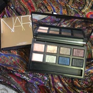 Narsissist Eyeshadow Palette